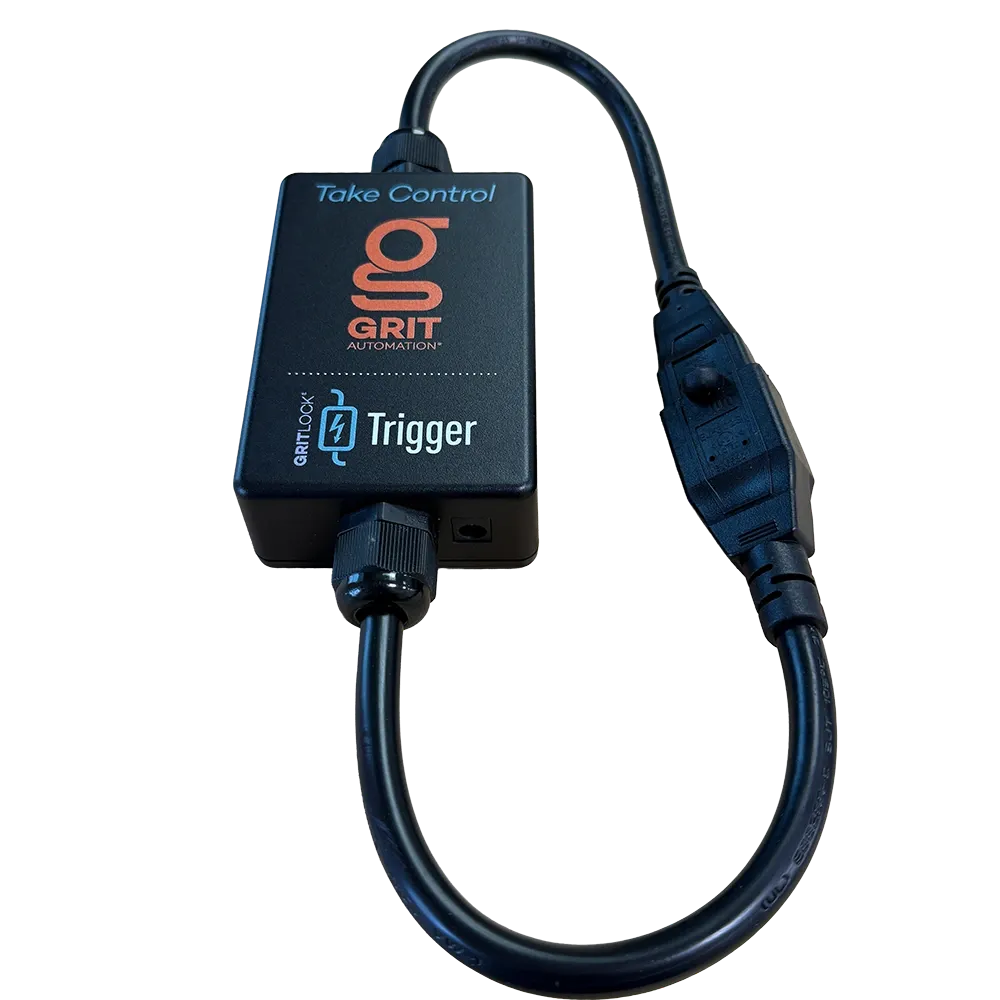 120V 15A Trigger