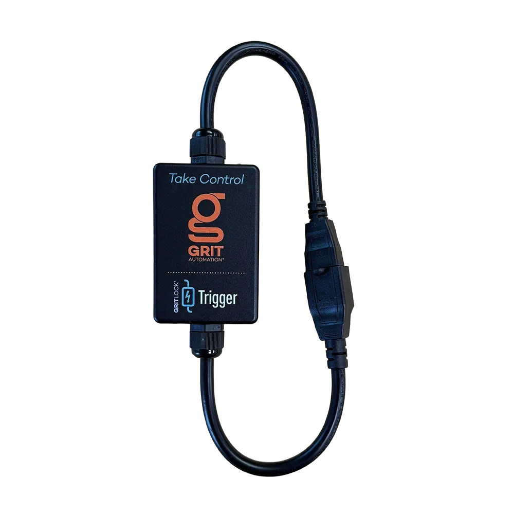 [GH-TR1001] 120V 15A Trigger