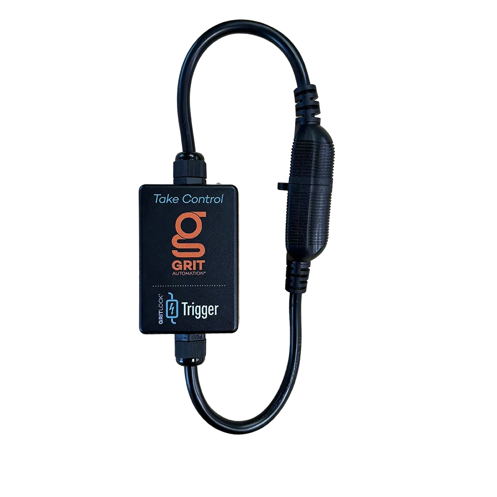 220V 15A Trigger