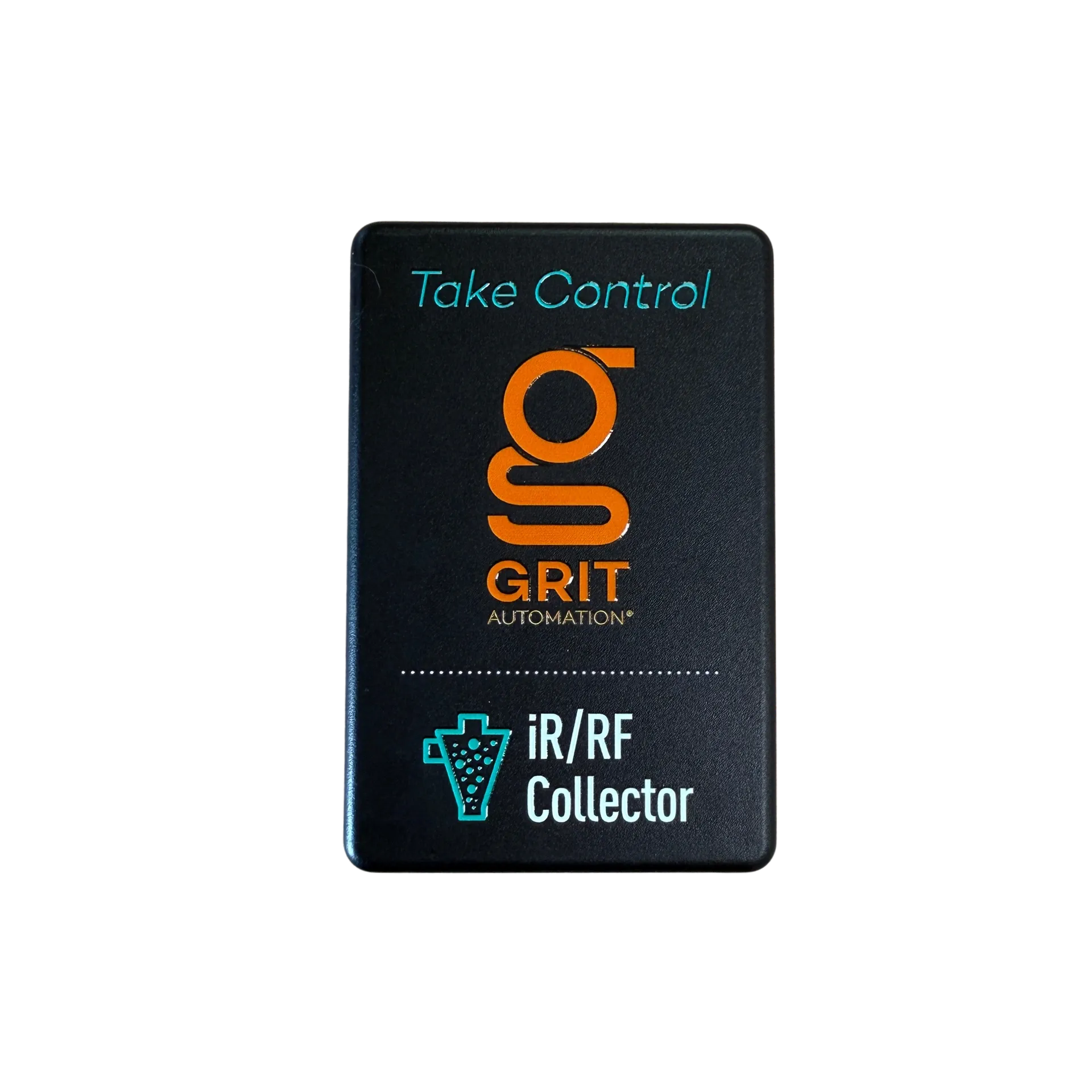 GRIT IR/RF Collector