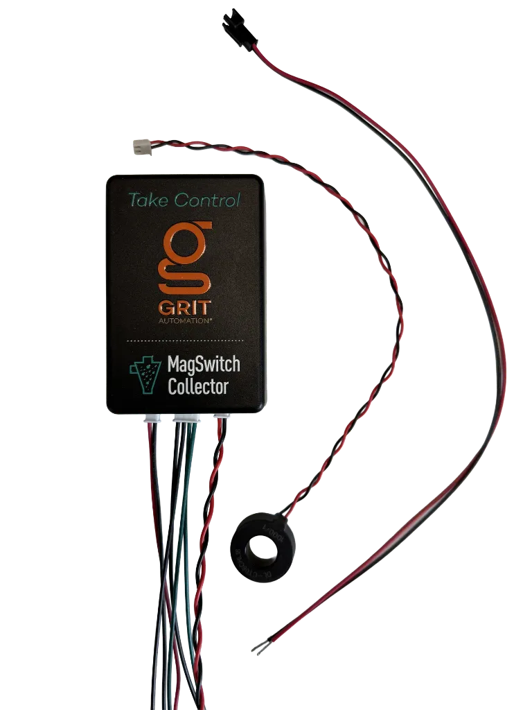 [GH-CO2000] GRIT MagSwitch Collector