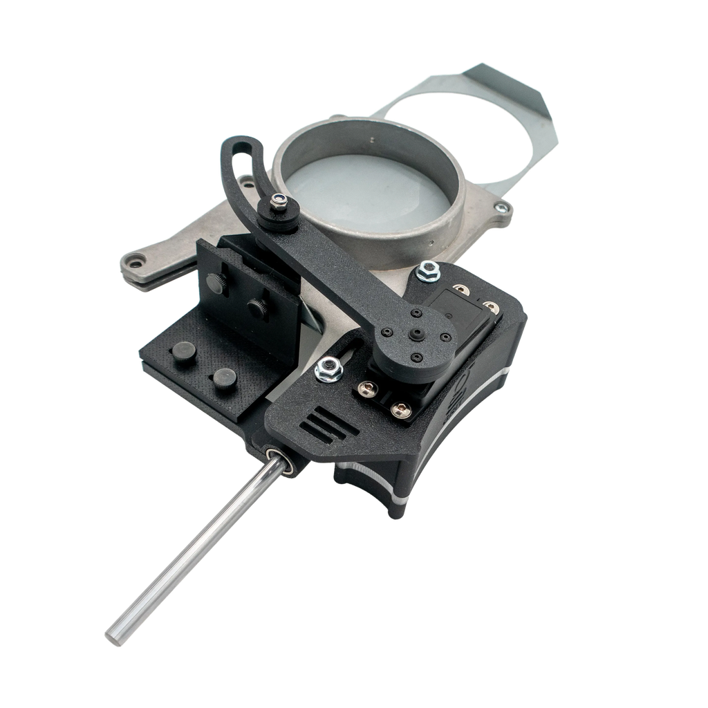 [GH-GC2060] GRIT Gate Control (6")