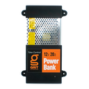 GRIT Power Bank — 12V 20A
