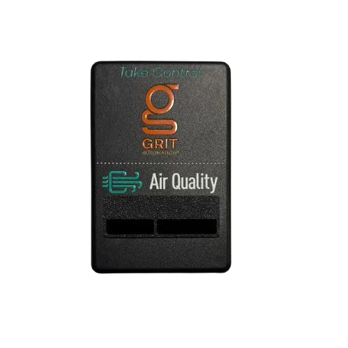 [GH-AQ1002] GRIT Air Quality (With RF Outlet)