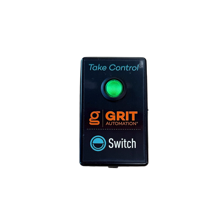 [GH-TR5000] Switch Trigger